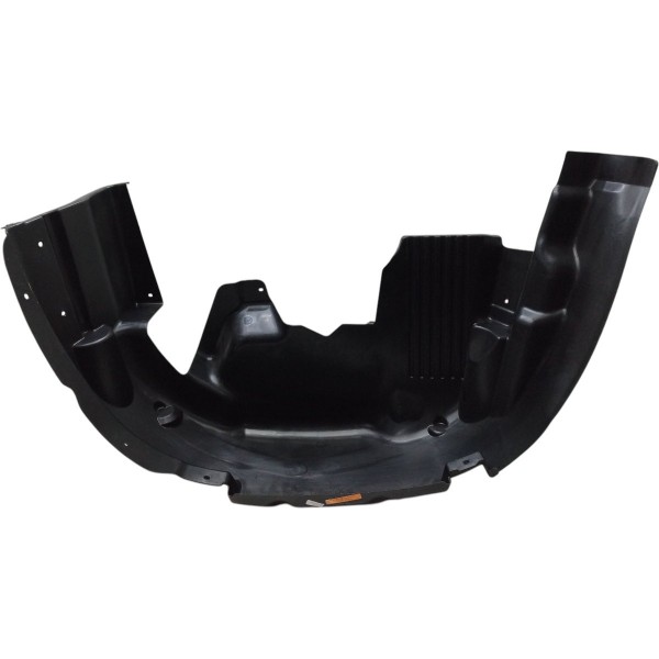 Parabarro Traseira Esquerda Fiat Toro 2016 2017 2018 A 2021