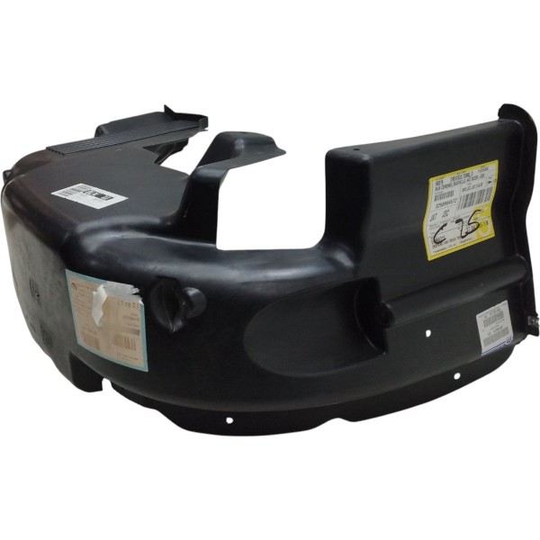 Parabarro Traseira Esquerda Fiat Toro 2016 2017 2018 A 2021