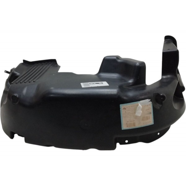 Parabarro Traseira Esquerda Fiat Toro 2016 2017 2018 A 2021