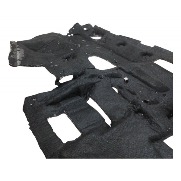 Forro Carpete Assoalho Fiat Mopar 53339280 Preto