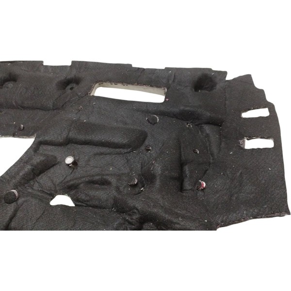 Forro Carpete Assoalho Fiat Mopar 53339280 Preto