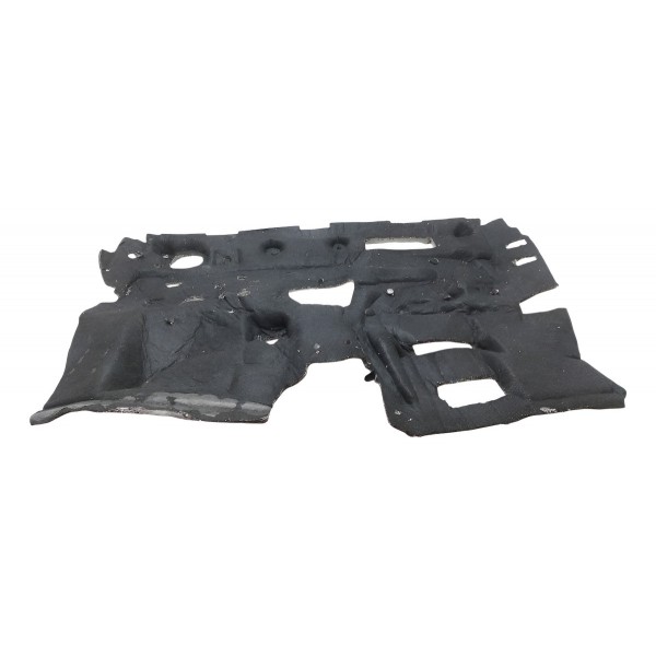 Forro Carpete Assoalho Fiat Mopar 53339280 Preto