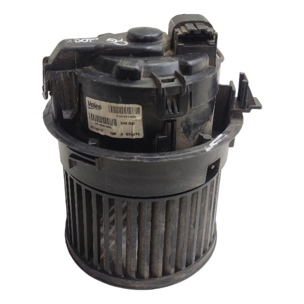 Motor Ventilação Interna Ar Forçado Peugeot 208 2012 A 2014