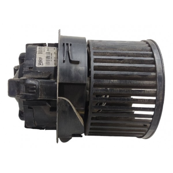 Motor Ventilação Interna Ar Forçado Peugeot 208 2012 A 2014