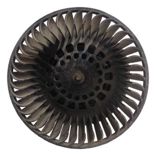 Motor Ventilação Interna Ar Forçado Peugeot 208 2012 A 2014