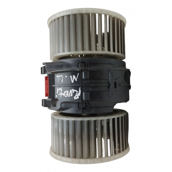Motor Ventilação Ar Forçado Renault Fluence 2011 2012 A 2016