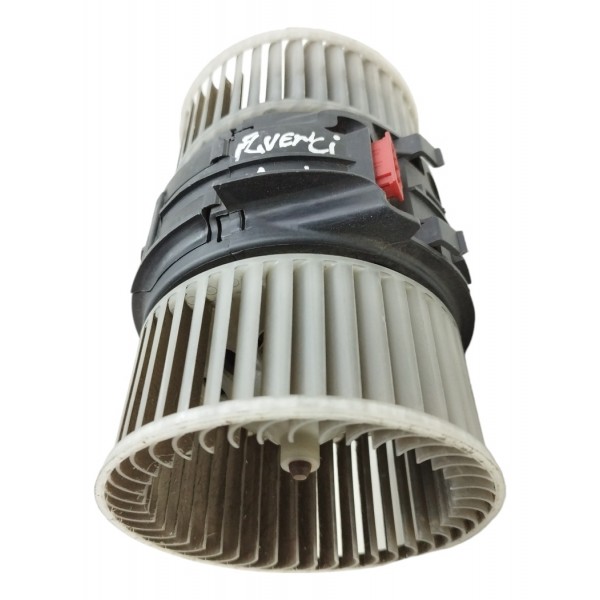 Motor Ventilação Ar Forçado Renault Fluence 2011 2012 A 2016