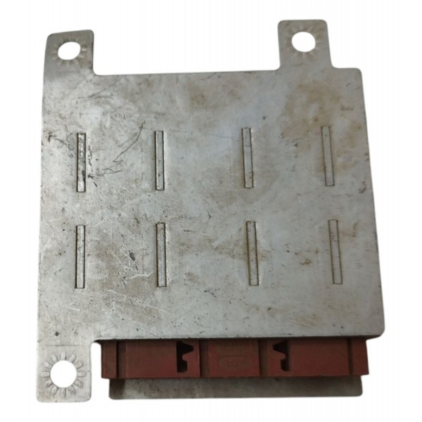 Módulo Central 46806992 Fiat Strada Palio Siena 1998 A 2002