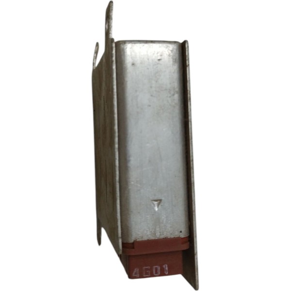 Módulo Central 46806992 Fiat Strada Palio Siena 1998 A 2002