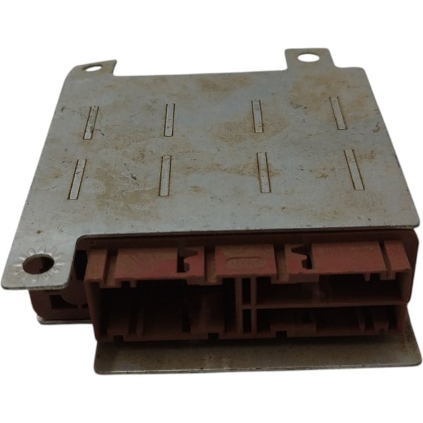 Módulo Central 46806992 Fiat Strada Palio Siena 1998 A 2002