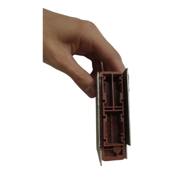 Módulo Central 46806992 Fiat Strada Palio Siena 1998 A 2002