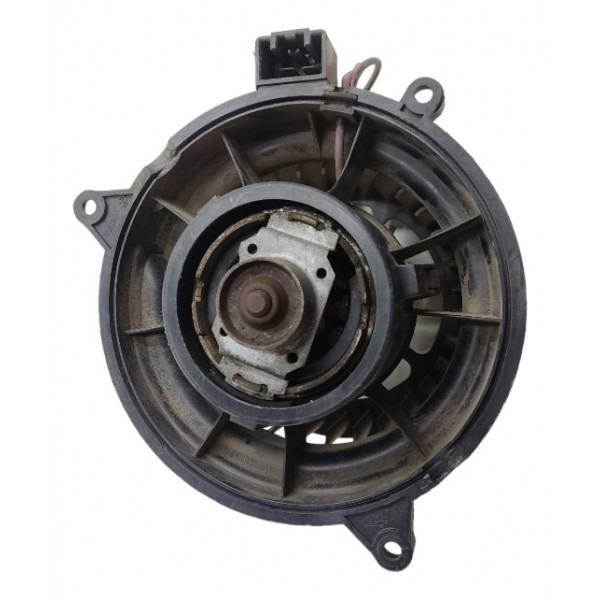 Motor Ventilação Interna Ar Forçado Ford Fiesta 2008 A 2014
