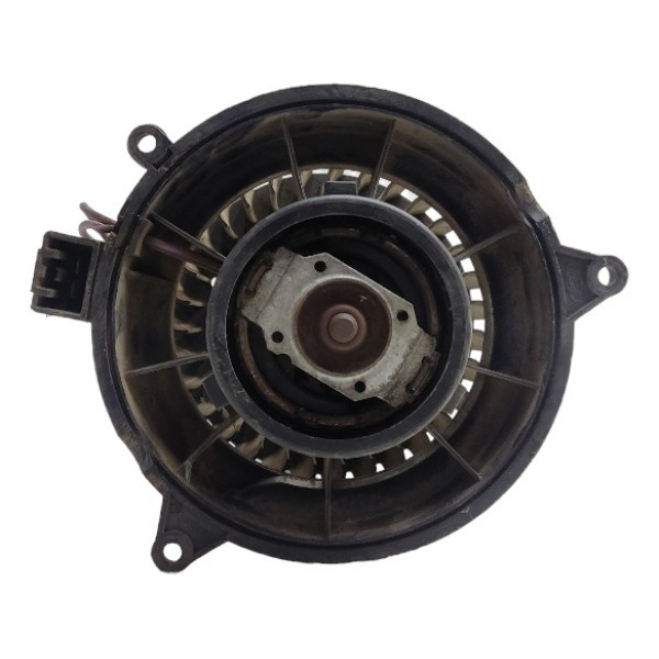 Motor Ventilação Interna Ar Forçado Ford Fiesta 2008 A 2014