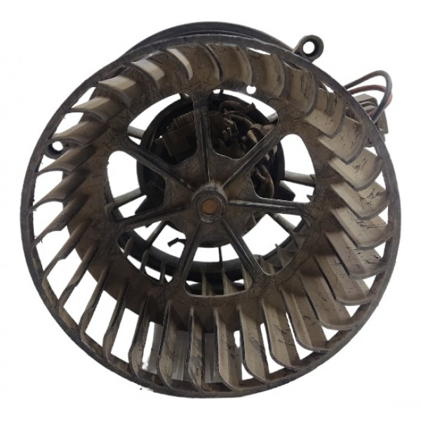 Motor Ventilação Interna Ar Forçado Ford Fiesta 2008 A 2014