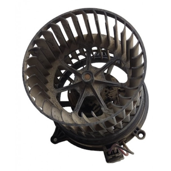 Motor Ventilação Interna Ar Forçado Ford Fiesta 2008 A 2014