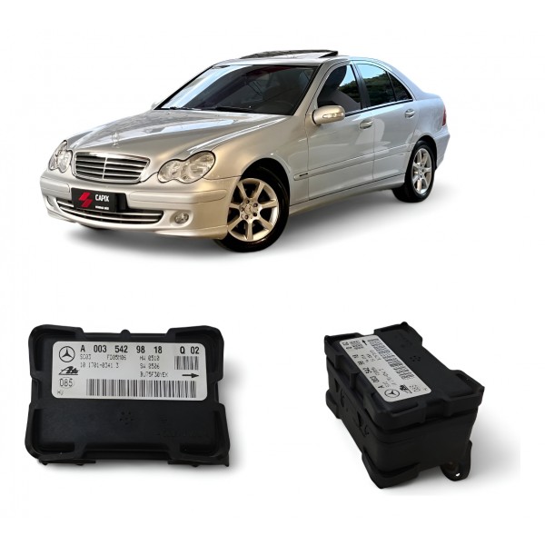 Sensor Esp A0035429818  Mercedes C180 2006 2007 2008 A 2010