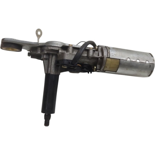 Motor Limpador Parabrisa Traseiro Ford Focus 1998 A 2009