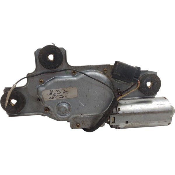 Motor Limpador Parabrisa Traseiro Ford Focus 1998 A 2009