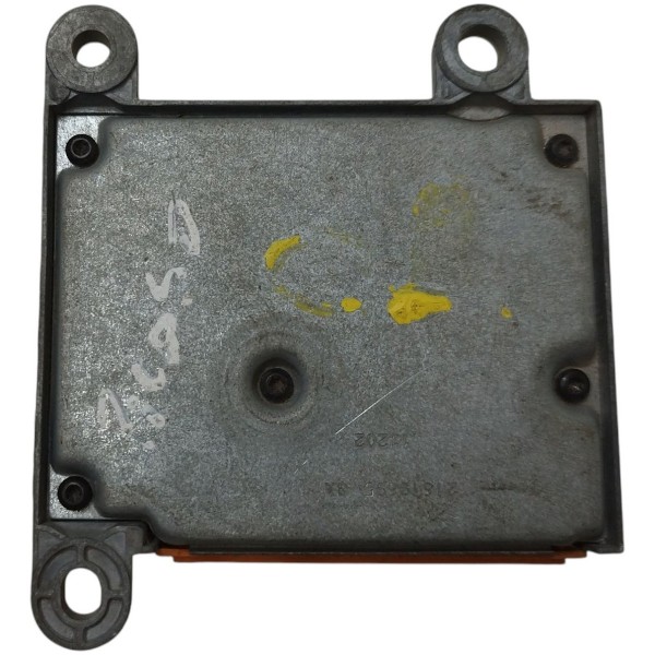 Módulo Central 9646757180 Citroen Xsara Picasso 2001 A 2012