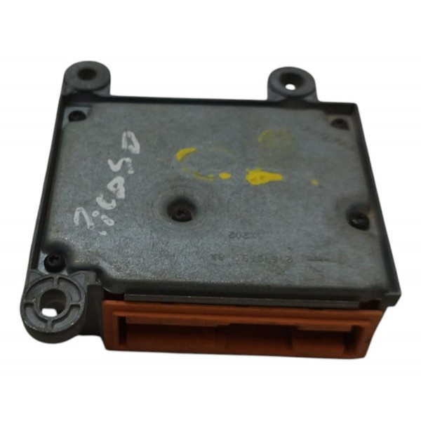 Módulo Central 9646757180 Citroen Xsara Picasso 2001 A 2012