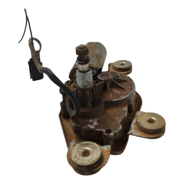 Motor Limpador Parabrisa Traseiro Ford Escort 1997 A 2003