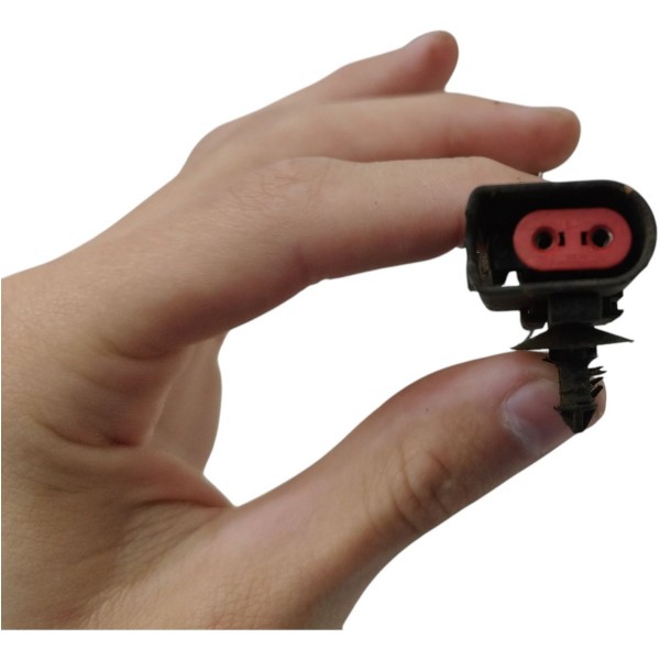 Motor Limpador Parabrisa Traseiro Ford Escort 1997 A 2003