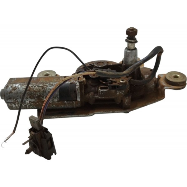 Motor Limpador Parabrisa Traseiro Ford Escort 1997 A 2003