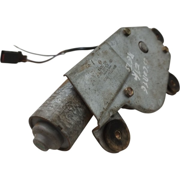 Motor Limpador Parabrisa Traseiro Ford Escort 1997 A 2003