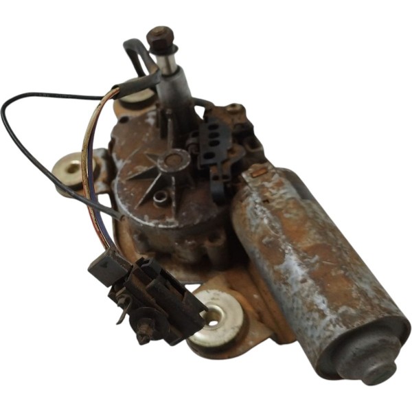 Motor Limpador Parabrisa Traseiro Ford Escort 1997 A 2003