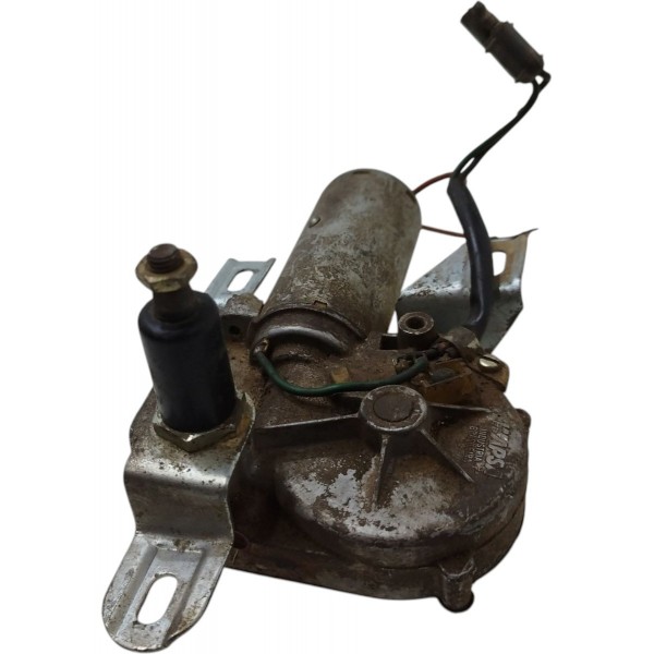 Motor Limpador Parabrisa Traseiro Ford Escort 1987 A 1997