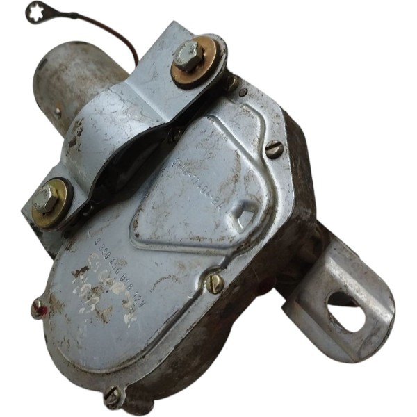 Motor Limpador Parabrisa Traseiro Ford Escort 1987 A 1997