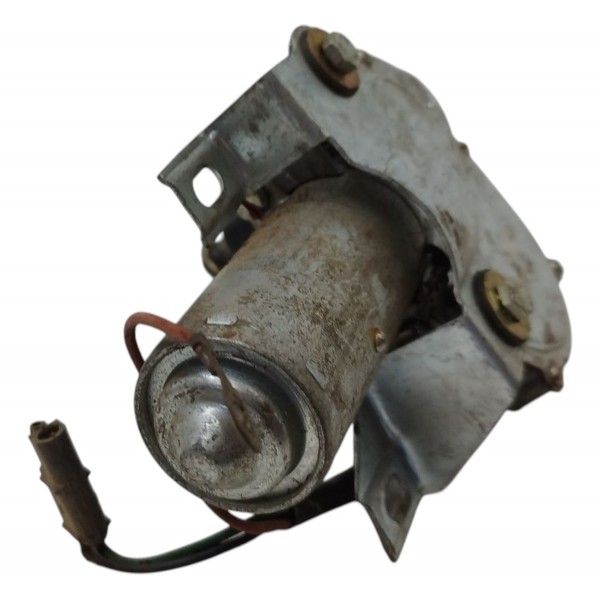 Motor Limpador Parabrisa Traseiro Ford Escort 1987 A 1997