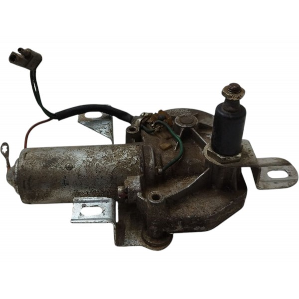 Motor Limpador Parabrisa Traseiro Ford Escort 1987 A 1997