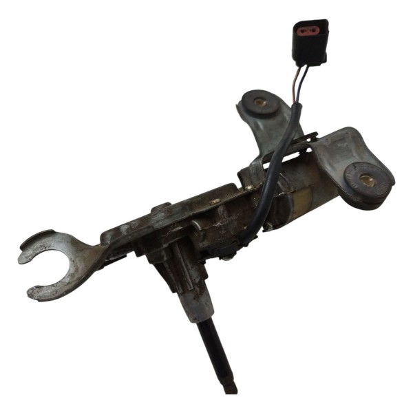Motor Limpador Parabrisa Traseiro Ford Fiesta 1995 A 1999