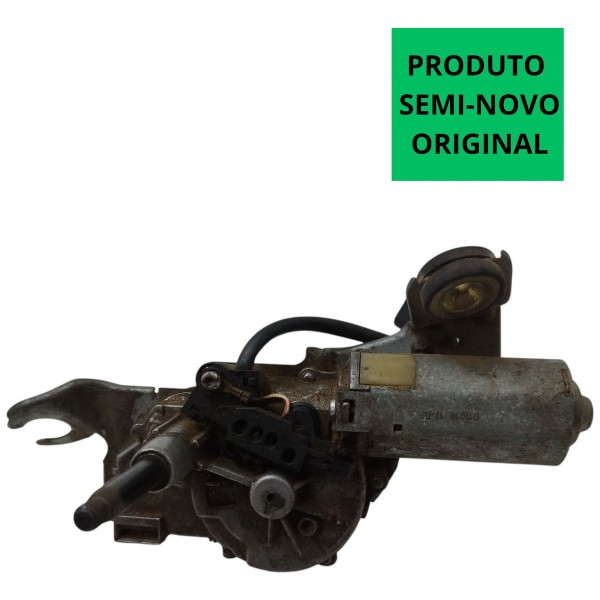 Motor Limpador Parabrisa Traseiro Ford Fiesta 1995 A 1999