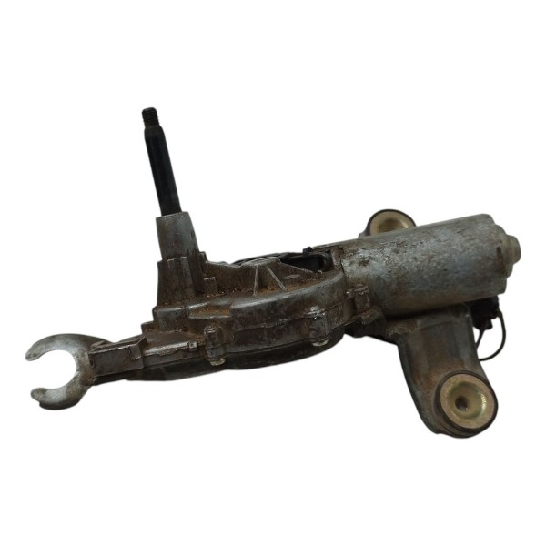 Motor Limpador Parabrisa Traseiro Ford Fiesta 1995 A 1999
