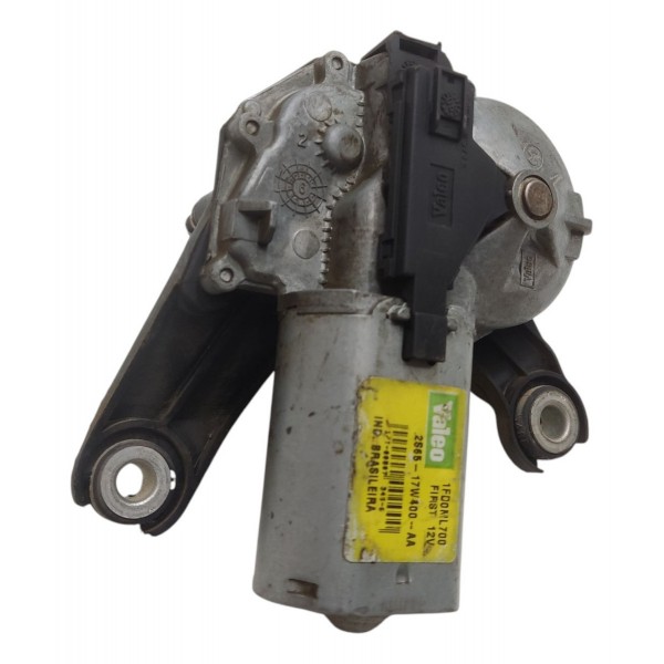 Motor Limpador Parabrisa Traseiro Ecosport Fiesta 2003 2012