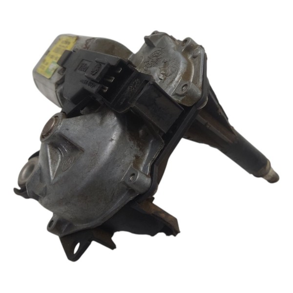 Motor Limpador Parabrisa Traseiro Ecosport Fiesta 2003 2012