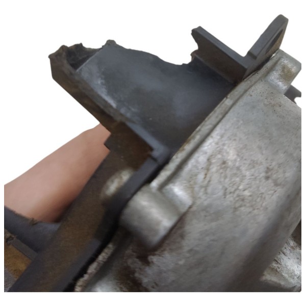 Motor Limpador Parabrisa Traseiro Ecosport Fiesta 2003 2012