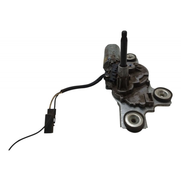 Motor Limpador Parabrisa Traseiro Ford Focus 2001 A 2008