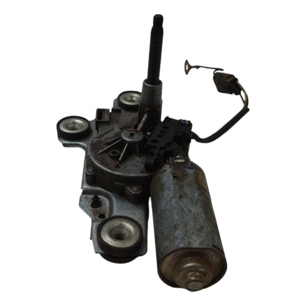 Motor Limpador Parabrisa Traseiro Ford Focus 2001 A 2008