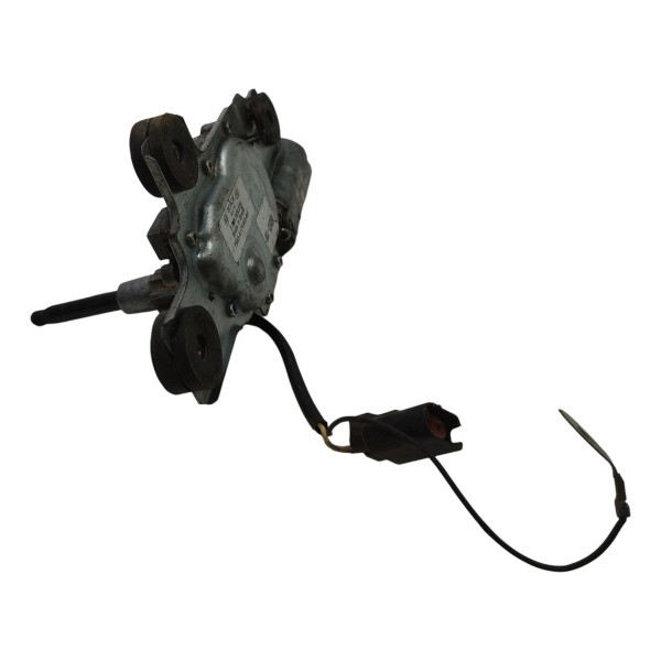 Motor Limpador Parabrisa Traseiro Ford Focus 2001 A 2008