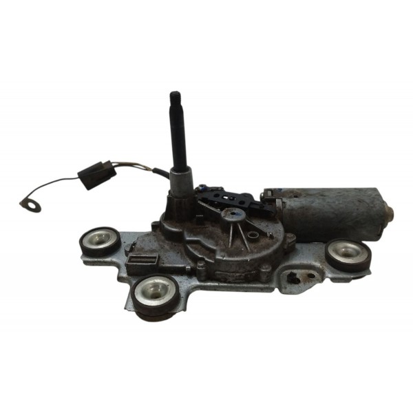 Motor Limpador Parabrisa Traseiro Ford Focus 2001 A 2008
