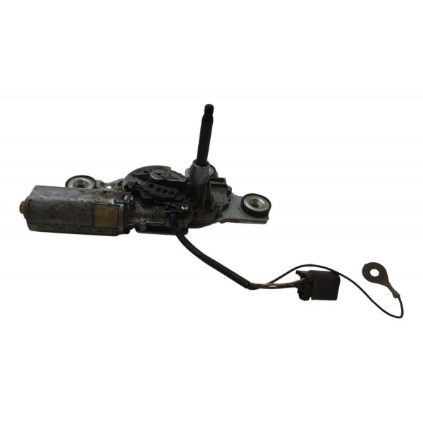 Motor Limpador Parabrisa Traseiro Ford Focus 2001 A 2008