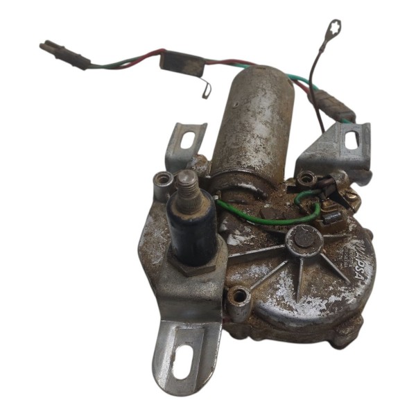 Motor Limpador  Parabrisa Traseiro Ford Escort 1987 A 1997