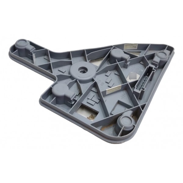 Circuito Soquete Lanterna Mercedes C180 2001 2002 A 2007 Direito Cinza