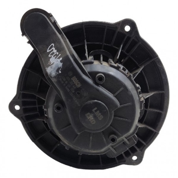 Motor Ventilação Interna Ar Forçado Hyundai Sonata 2011 2012