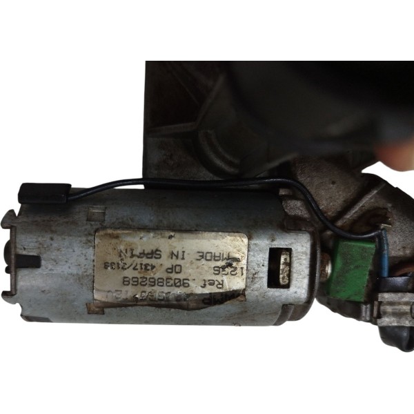 Motor Limpador Parabrisa Traseiro Gm Corsa 1994 1995 A 2002