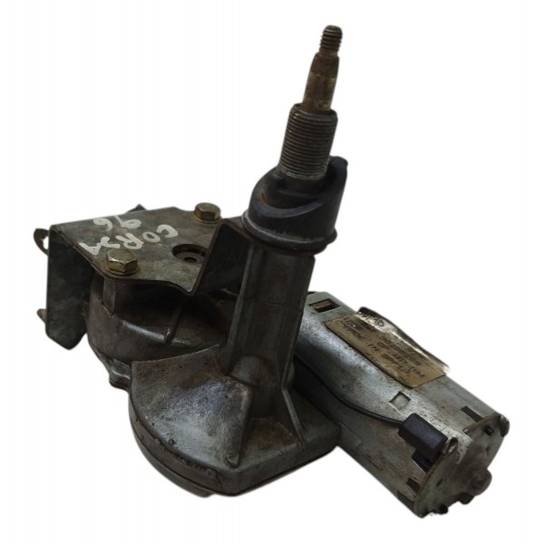 Motor Limpador Parabrisa Traseiro Gm Corsa 1994 1995 A 2002
