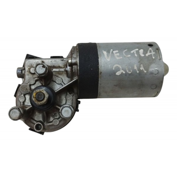 Motor Limpador Parabrisa Traseiro Kadett Ipanema 1989 A 1996